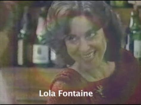 lola fontaine